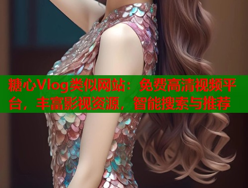 糖心Vlog类似网站：免费高清视频平台，丰富影视资源，智能搜索与推荐