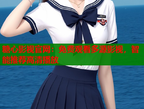 糖心影视官网：免费观看多源影视，智能推荐高清播放
