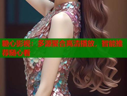 糖心影视：多源聚合高清播放，智能推荐随心看