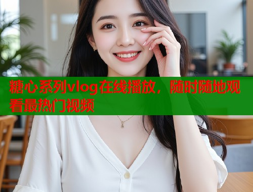 糖心系列vlog在线播放，随时随地观看最热门视频