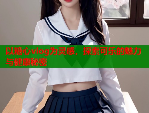 以糖心vlog为灵感，探索可乐的魅力与健康秘密