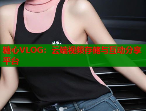 糖心VLOG：云端视频存储与互动分享平台