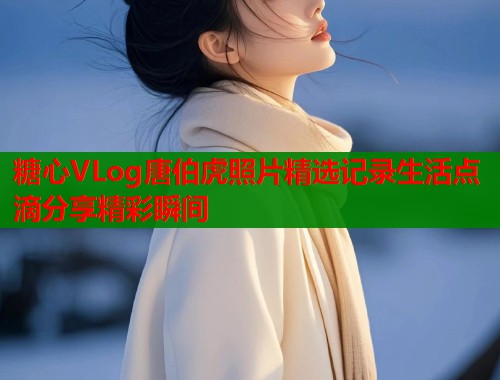 糖心VLog唐伯虎照片精选记录生活点滴分享精彩瞬间