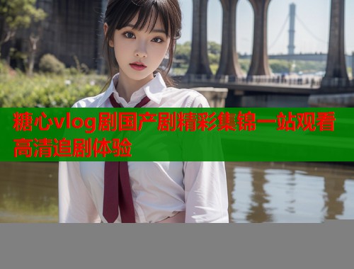 糖心vlog剧国产剧精彩集锦一站观看高清追剧体验