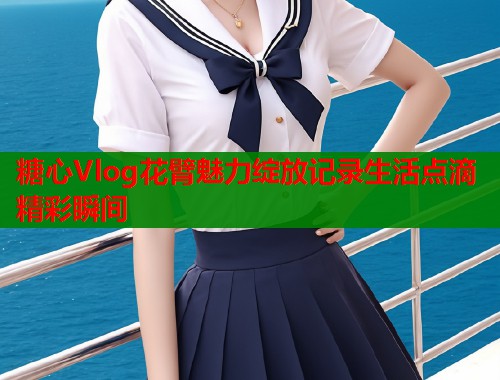 糖心Vlog花臂魅力绽放记录生活点滴精彩瞬间