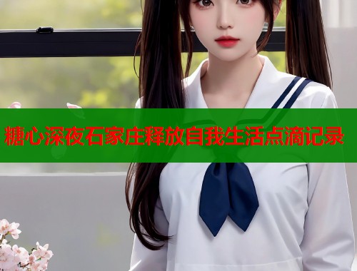 糖心深夜石家庄释放自我生活点滴记录