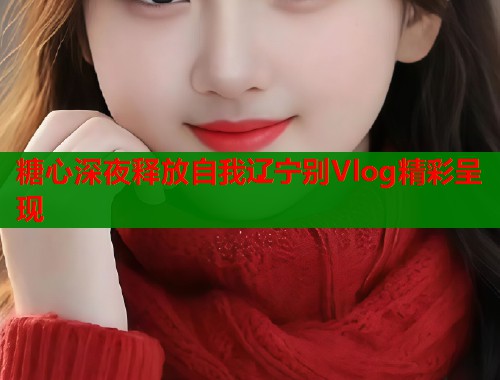 糖心深夜释放自我辽宁别Vlog精彩呈现